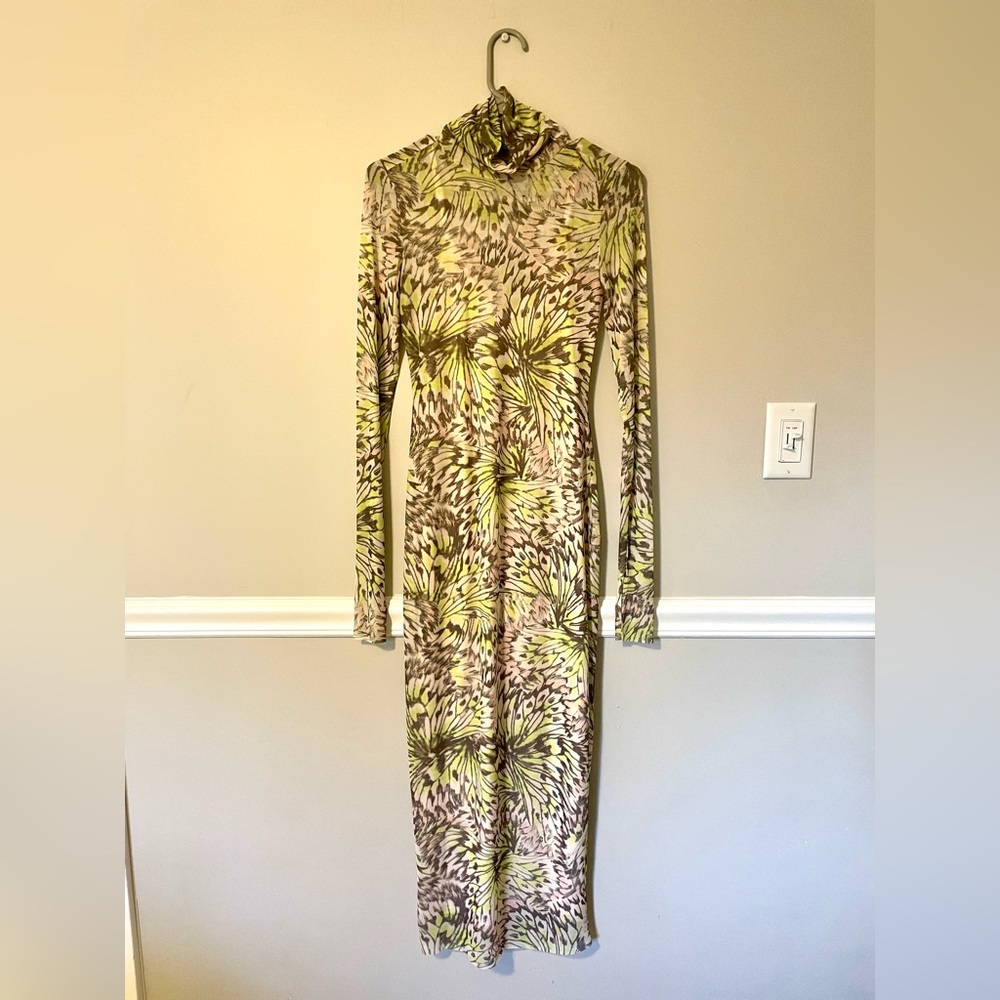 AFRM Dress XS - NWOT